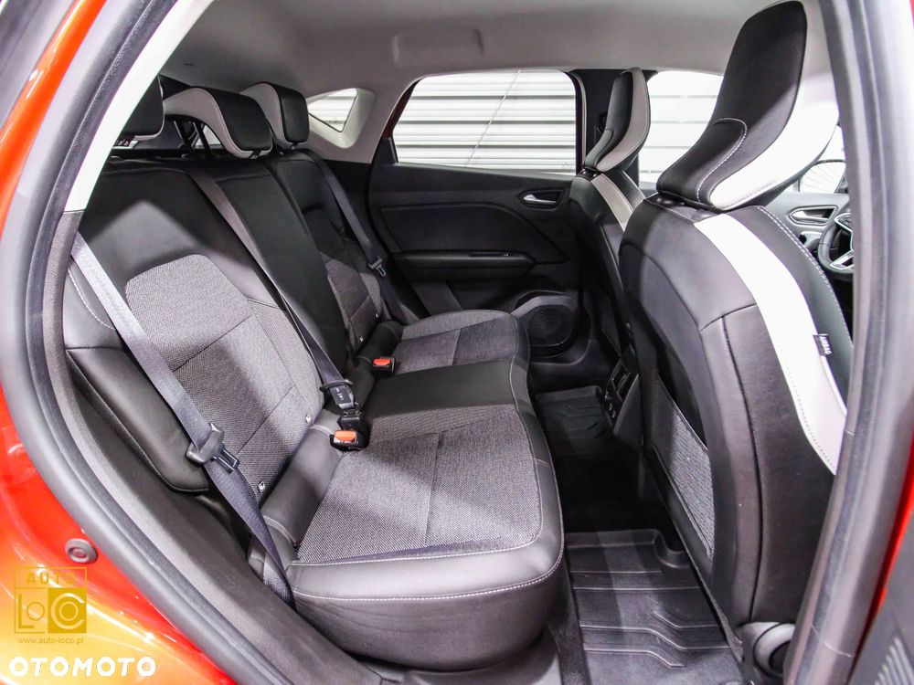 Renault Captur - 11