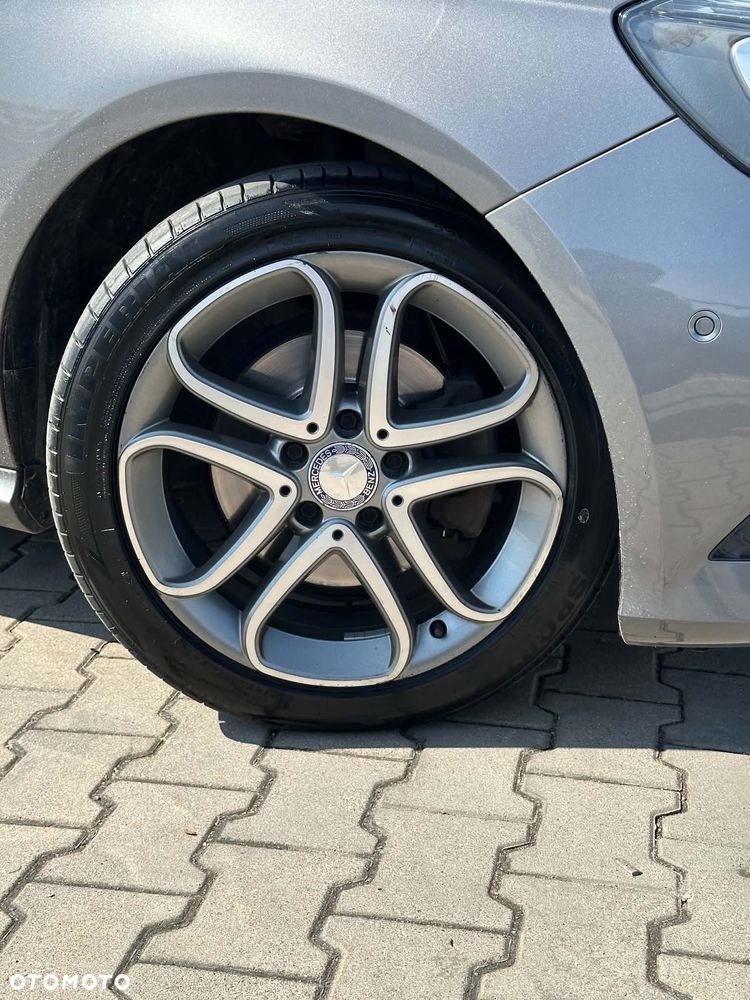 Mercedes-Benz Klasa A 200 CDI - 12