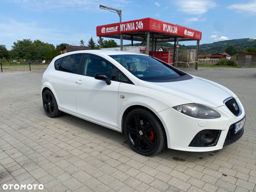 Seat Leon - 1