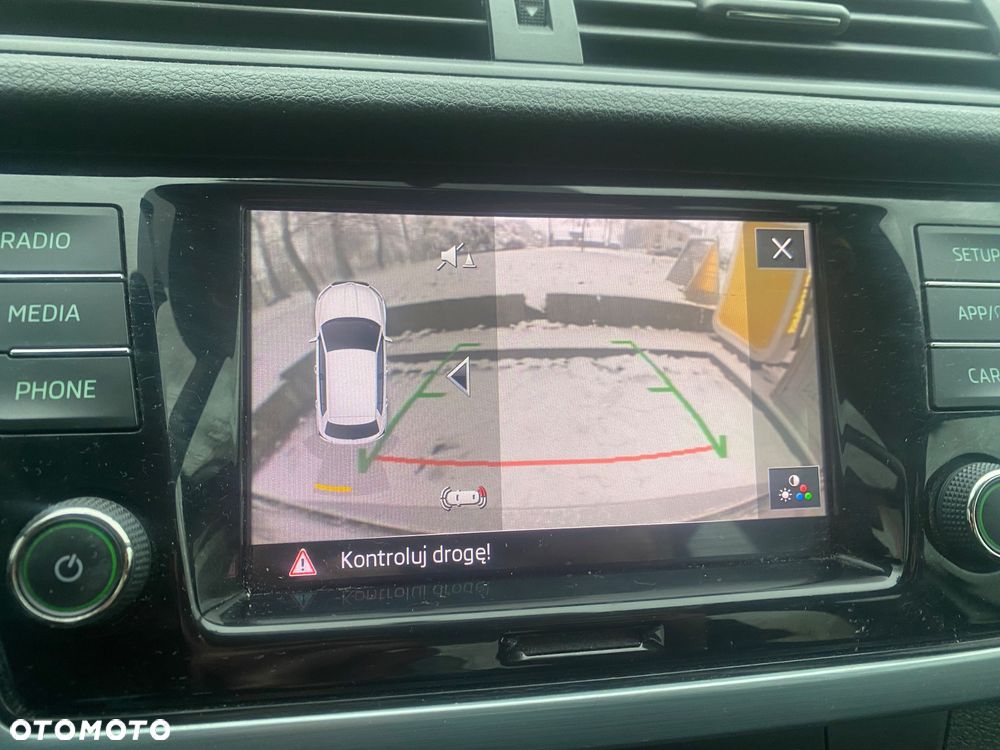 Skoda Fabia 1.0 Ambition - 27