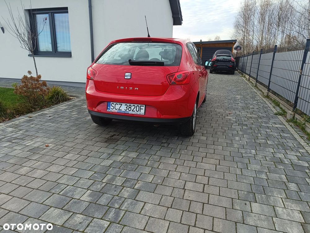 Seat Ibiza - 17