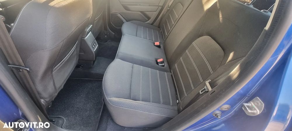 Dacia Duster TCe 90 Essential - 8