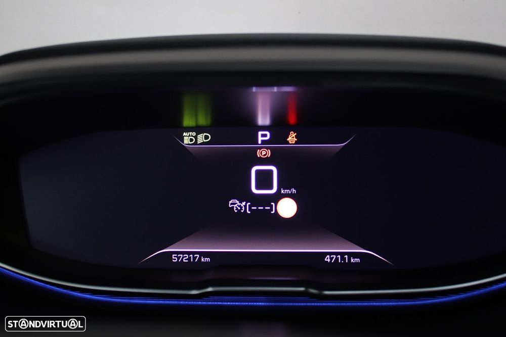 Peugeot 3008 1.2 PureTech GT EAT8 - 17