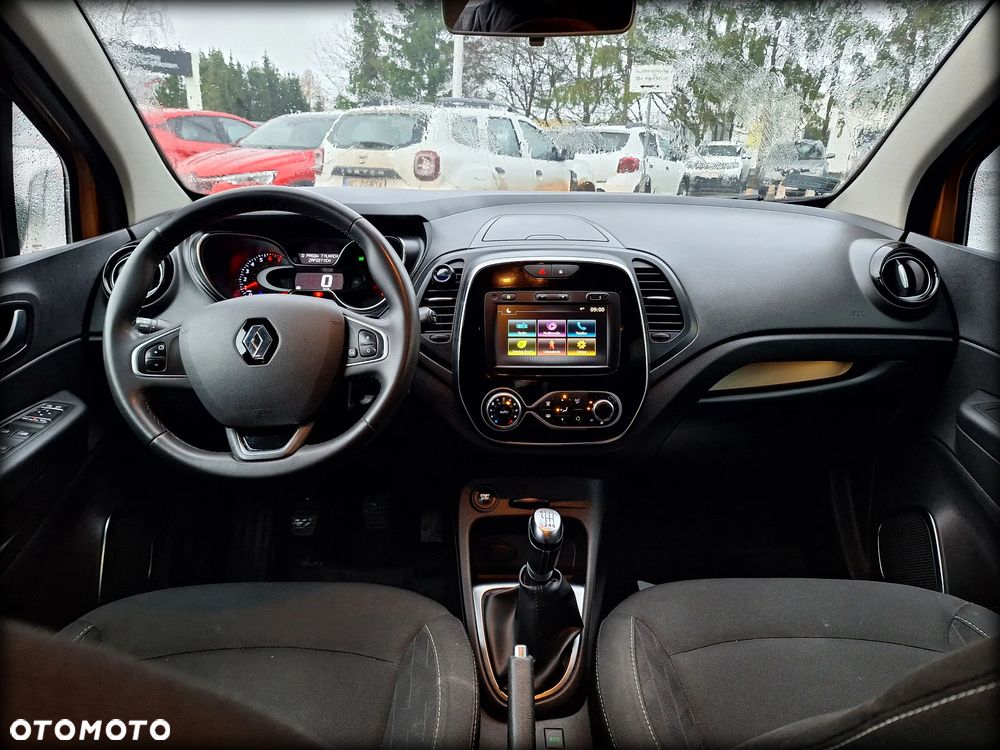 Renault Captur - 8