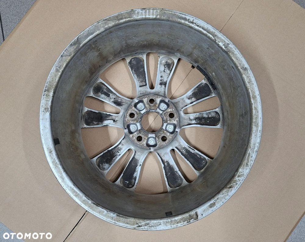Felgi Aluminiowe 17 Audi A3 8P 5x112 ET 56 - 14