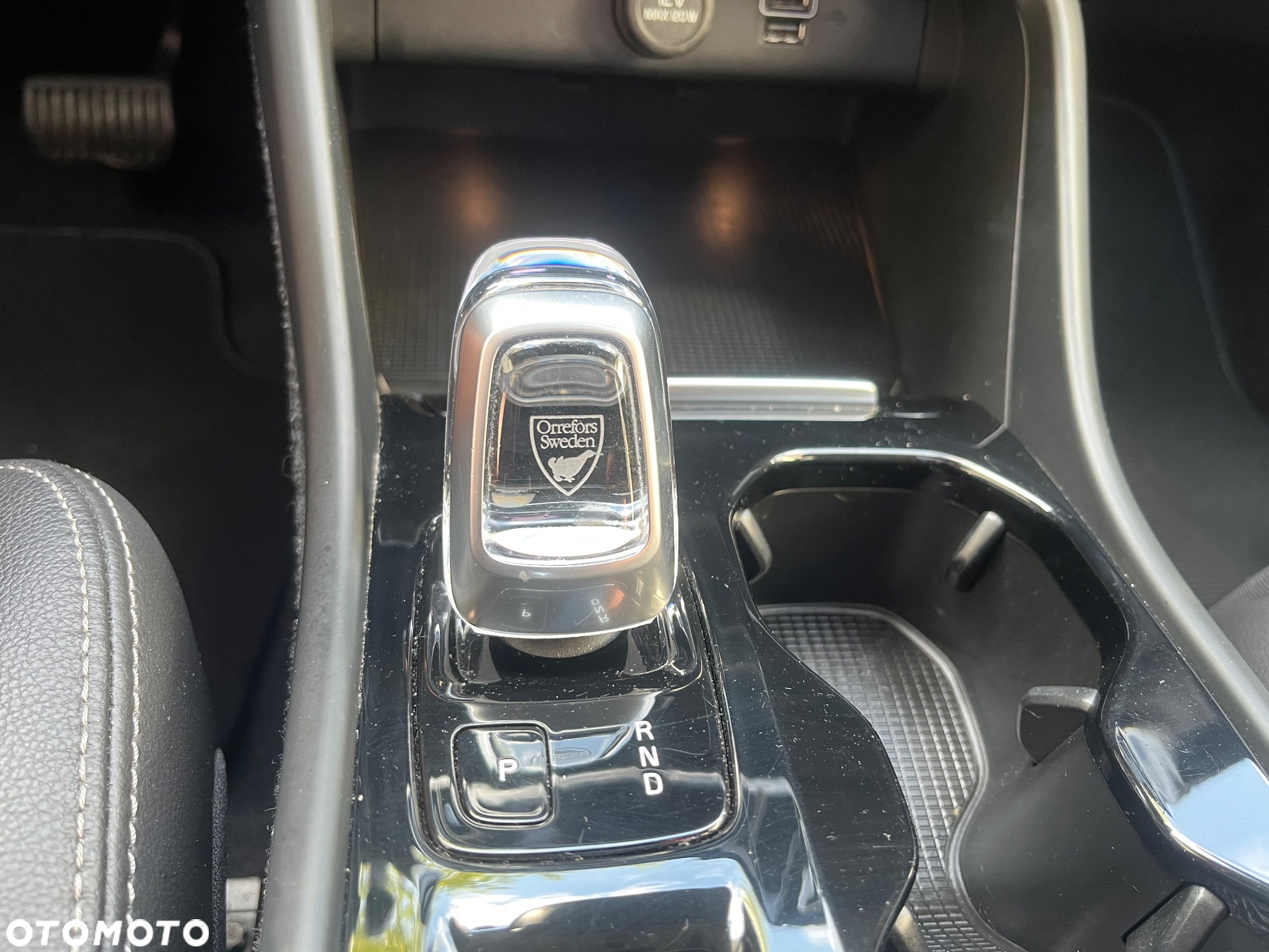 Volvo XC 40 T4 AWD Inscription - 23