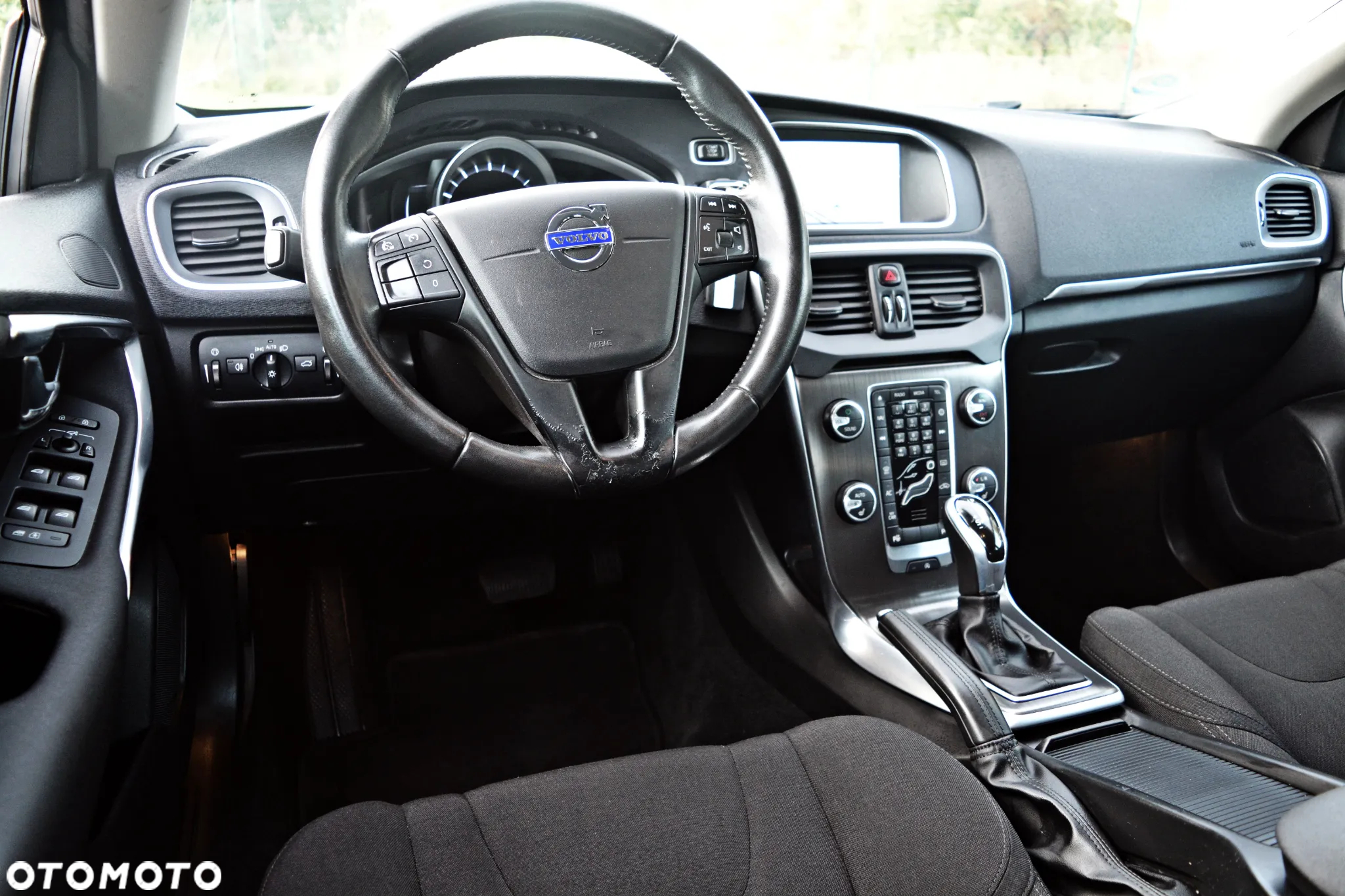 Volvo V40 T2 Geartronic Linje You - 5