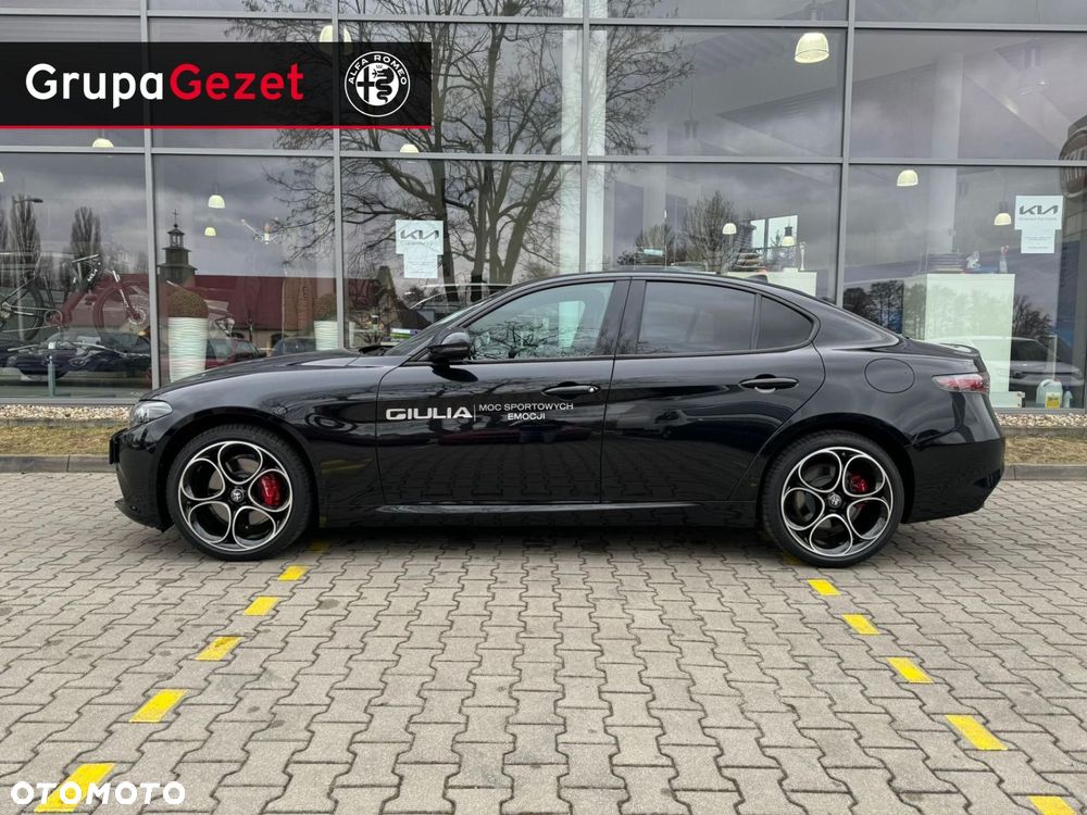 Alfa Romeo Giulia - 3