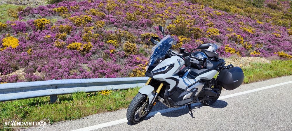 Honda X-ADV RH10 1;1 - 3