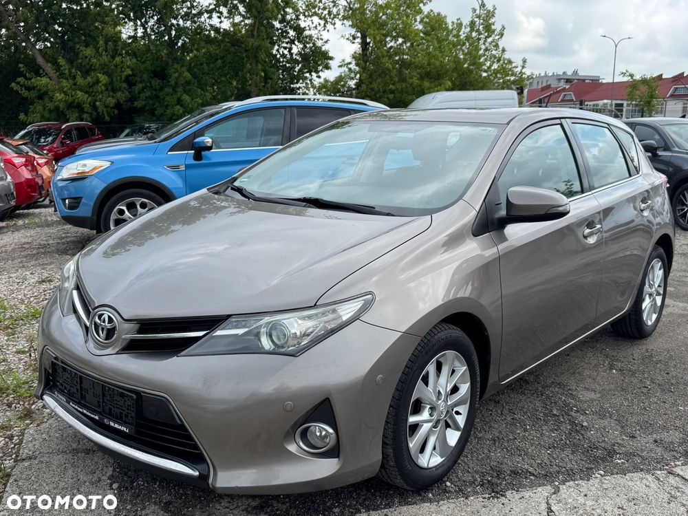 Toyota Auris 1.6 Life+ - 1
