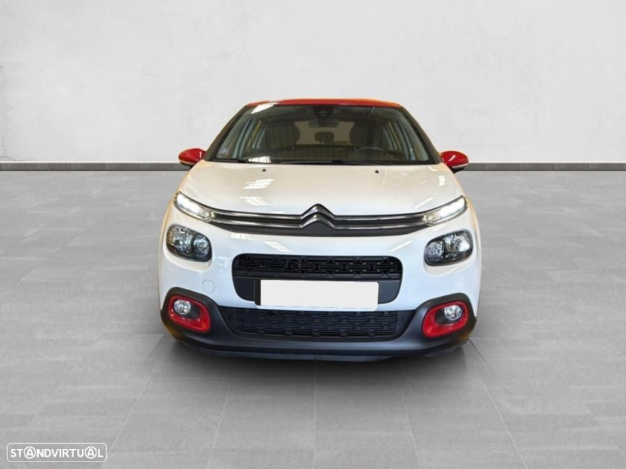 Citroën C3 1.2 PureTech Feel - 2