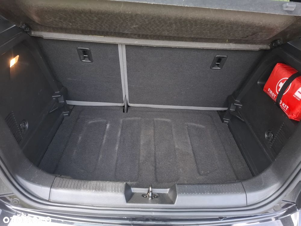 Chevrolet Aveo - 34