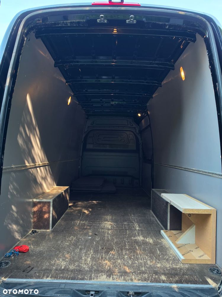 Mercedes-Benz Sprinter 319 CDI - 3