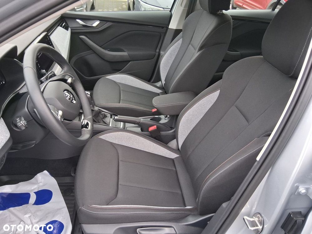 Skoda Scala 1.0 TSI Selection DSG - 13