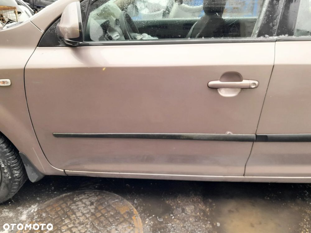 Drzwi przednie lewe KIA Ceed I 06-12r. 8Q - 2