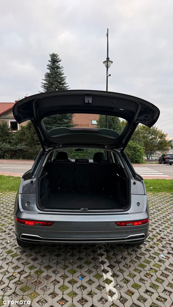 Audi Q5 2.0 TDI Quattro S tronic - 11