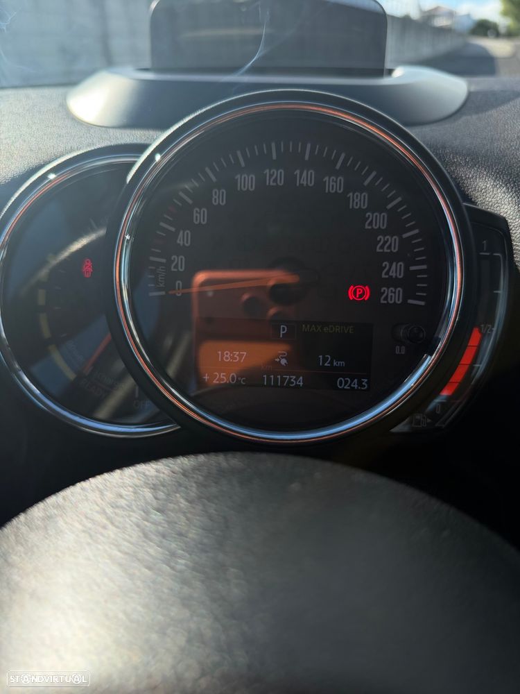 MINI Countryman - 10