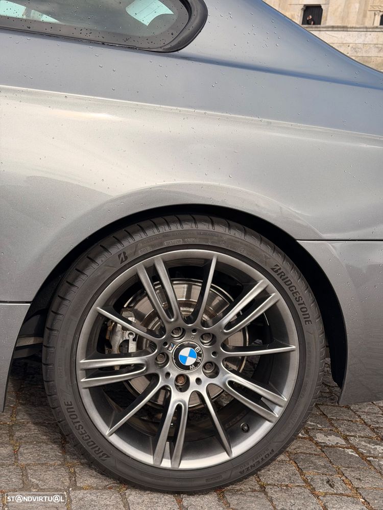 BMW 320 d Coupe - 6