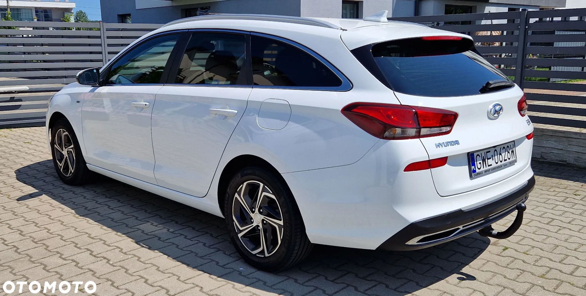 Hyundai i30 1.5 T-GDI 48V Comfort - 4
