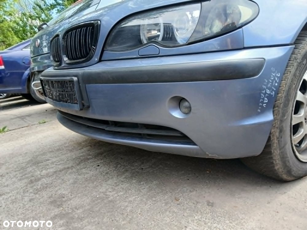 BMW e46 Lift kombi na części - 2