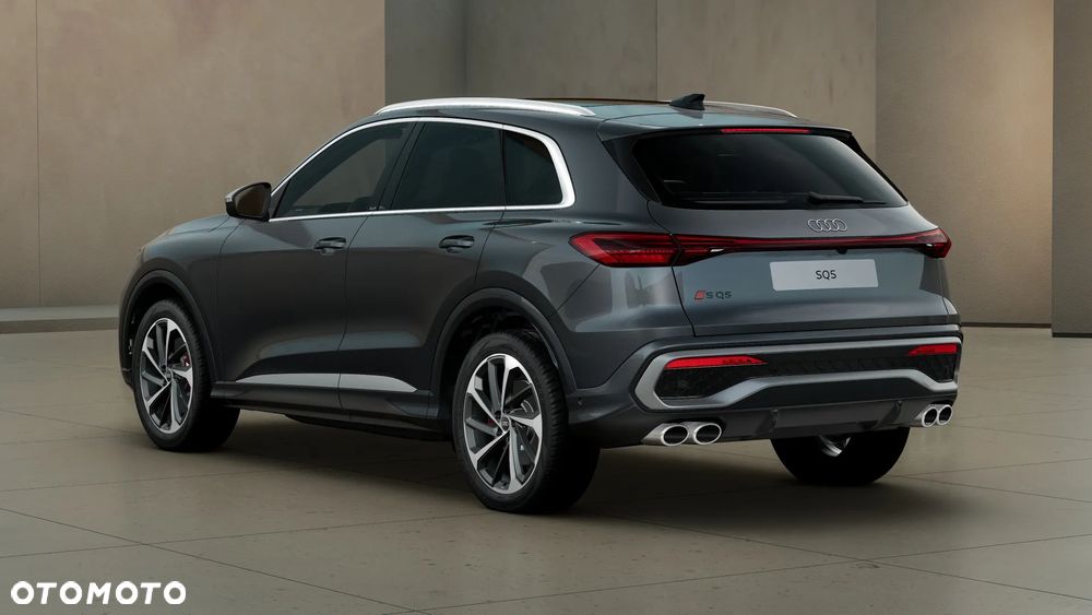 Audi SQ5 - 3