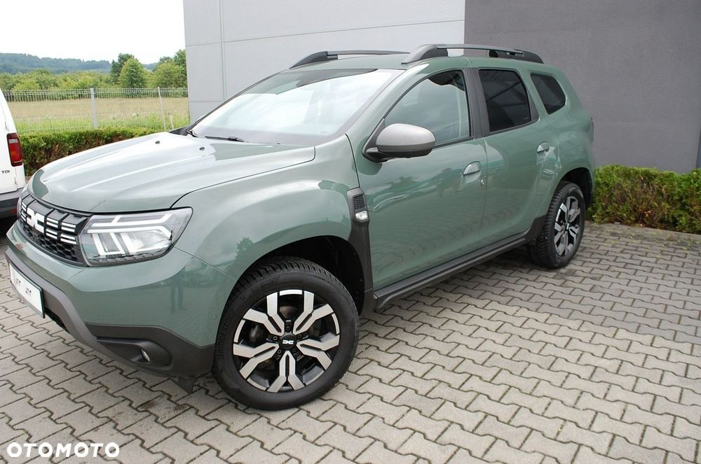 Dacia Duster - 16