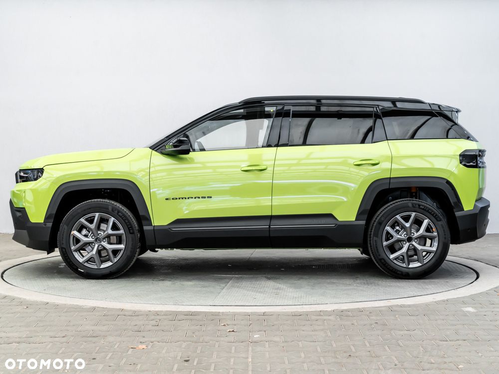 Jeep Compass ver-1-2-t3-mhev-first-edition-fwd-dct - 2