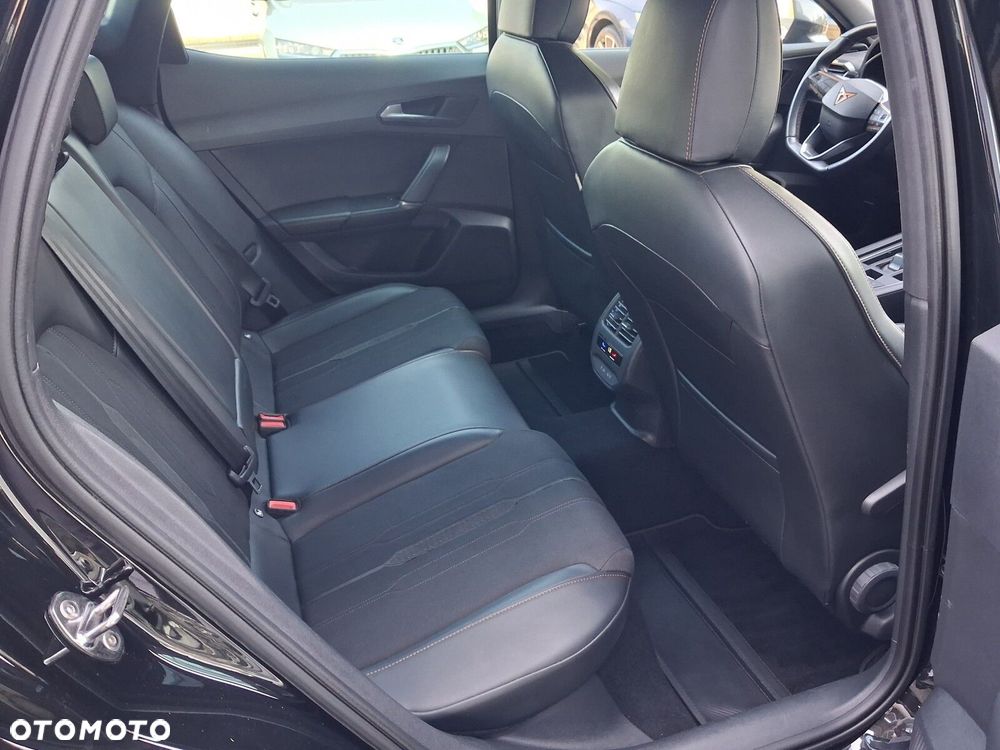 Cupra Formentor - 10