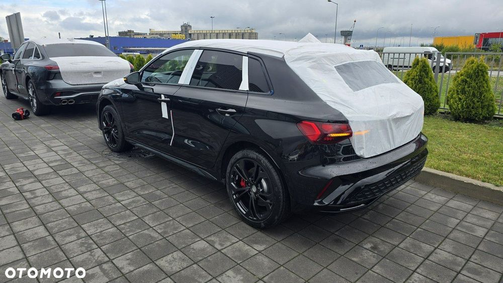 Audi A3 - 4