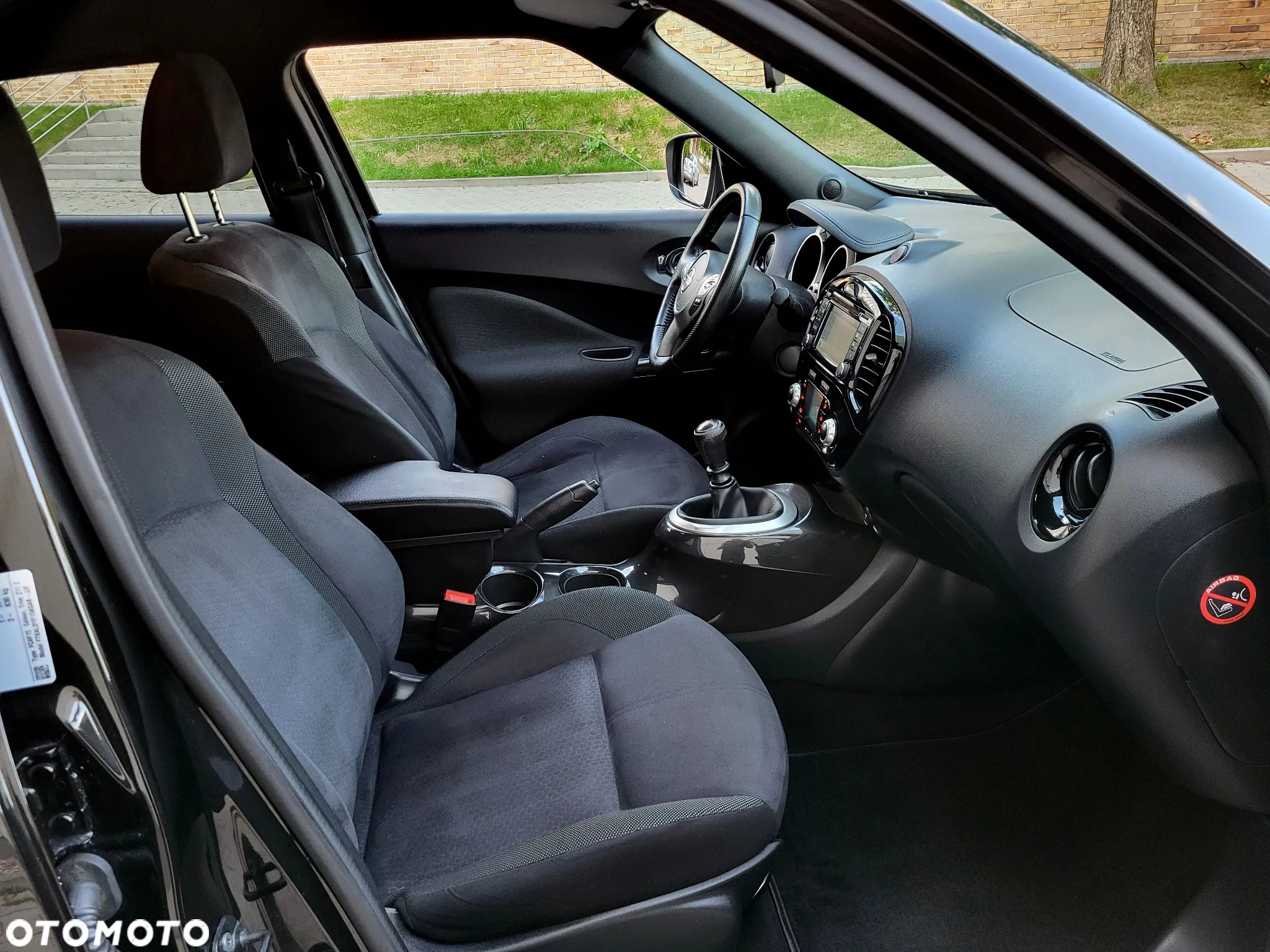 Nissan Juke - 9