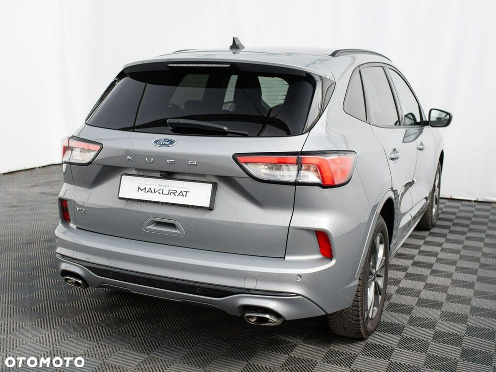 Ford Kuga - 6