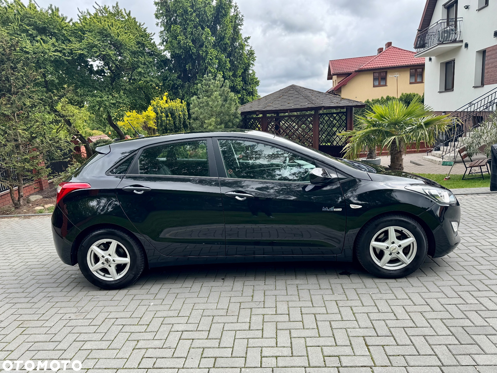 Hyundai i30 1.6 CRDi Comfort - 10