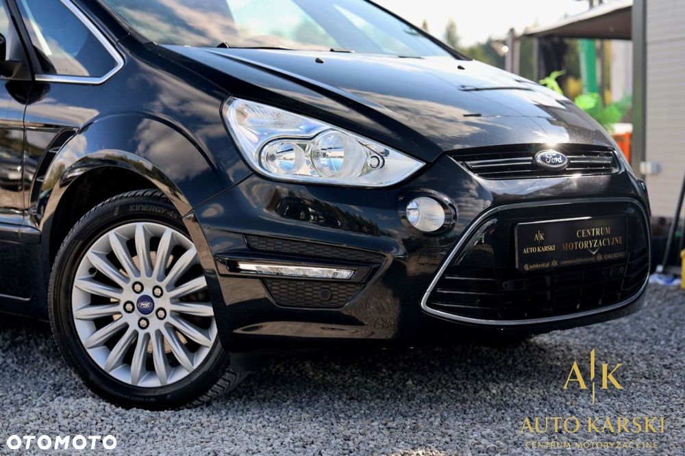 Ford S-Max - 24