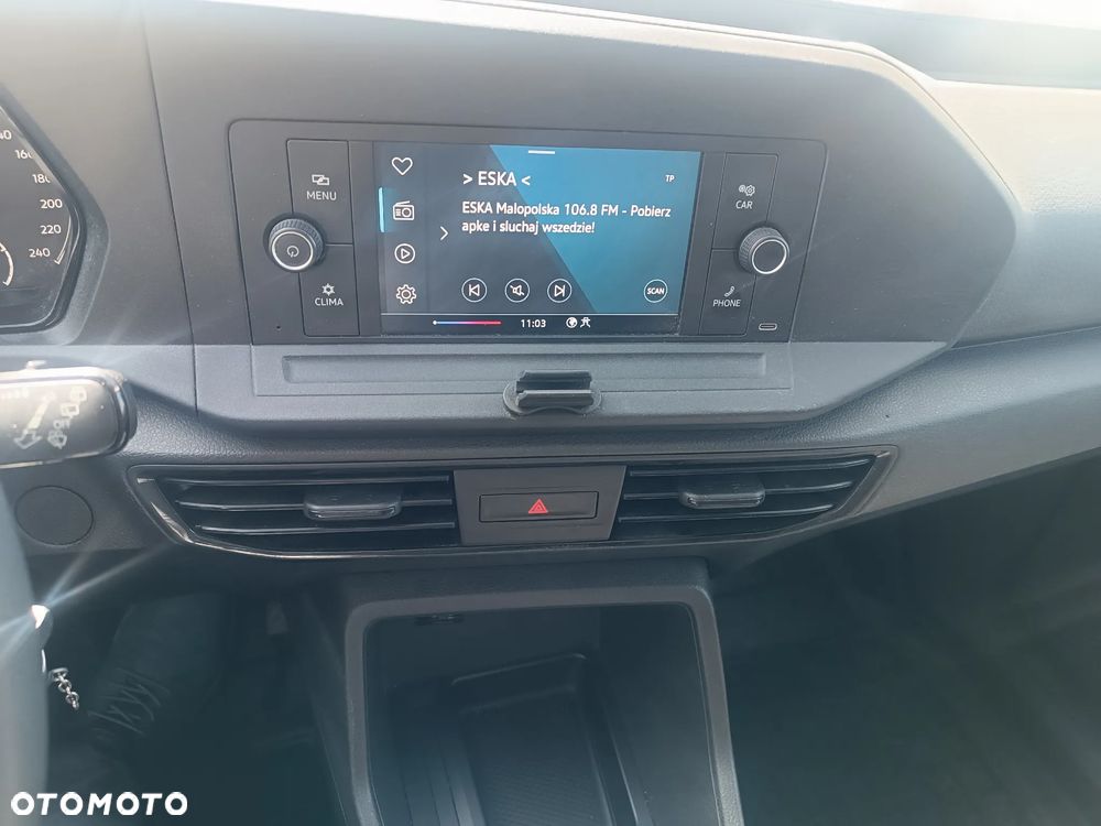 Volkswagen Caddy - 12
