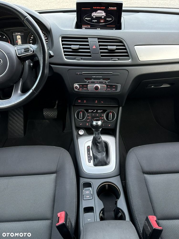 Audi Q3 - 20