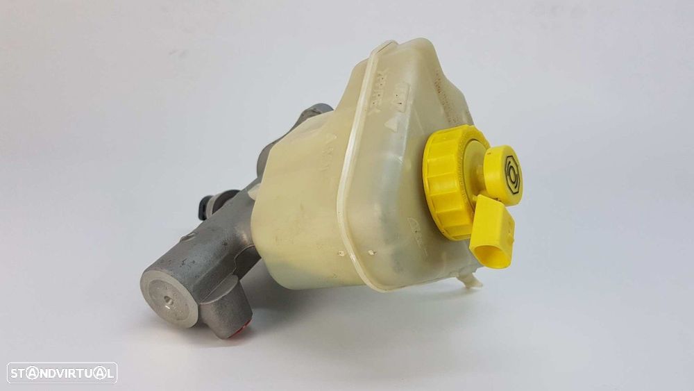 BOMBA DE TRAVÃO VOLKSWAGEN TOUAREG (7LA) TDI V10 - 2