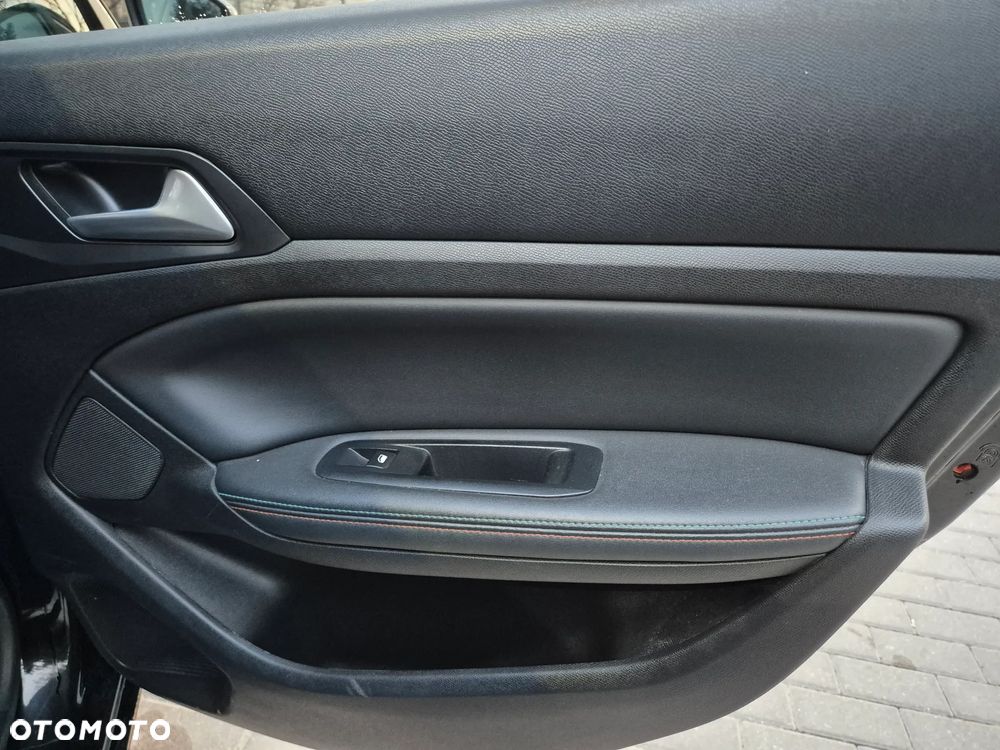 Peugeot 308 BlueHDi 130 Stop & Start Tech Edition - 29