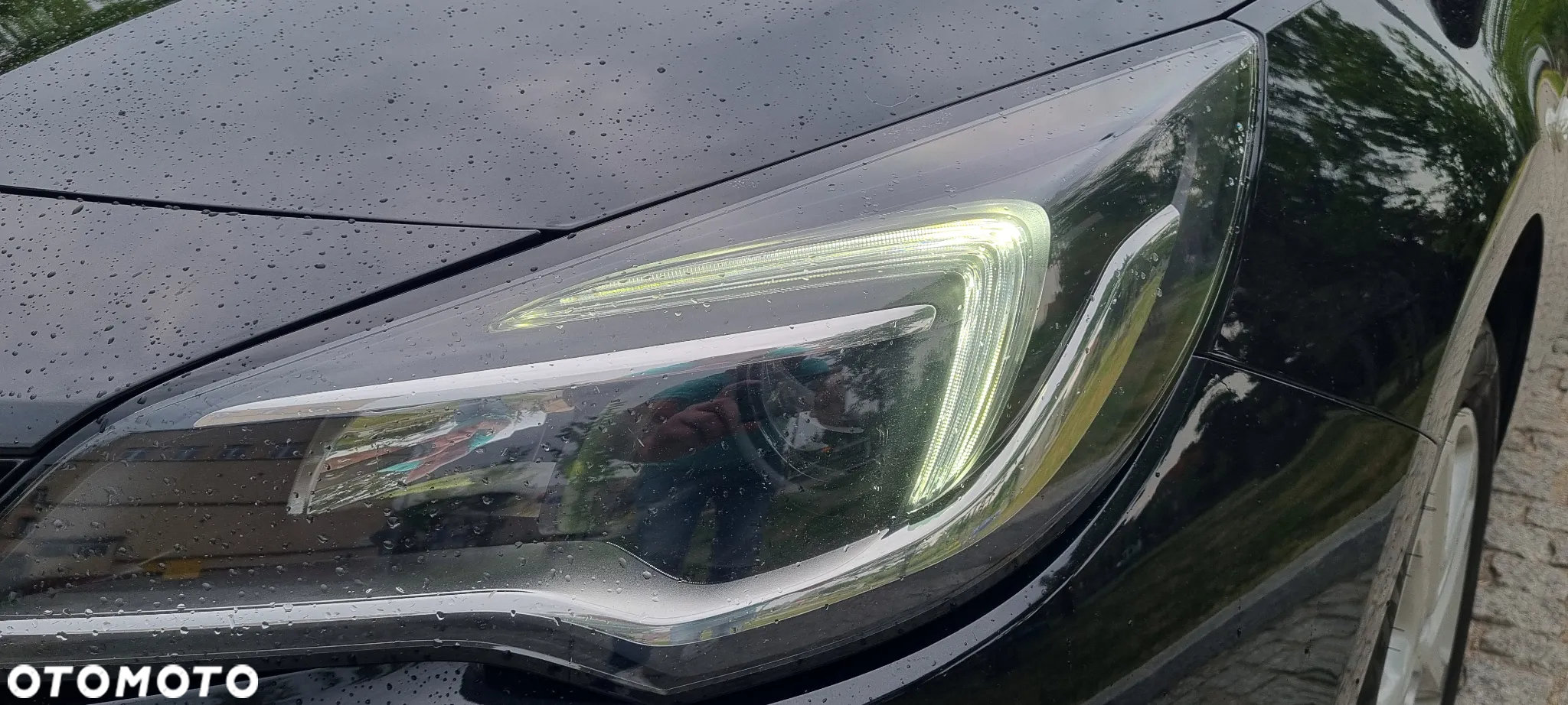 Opel Astra - 9