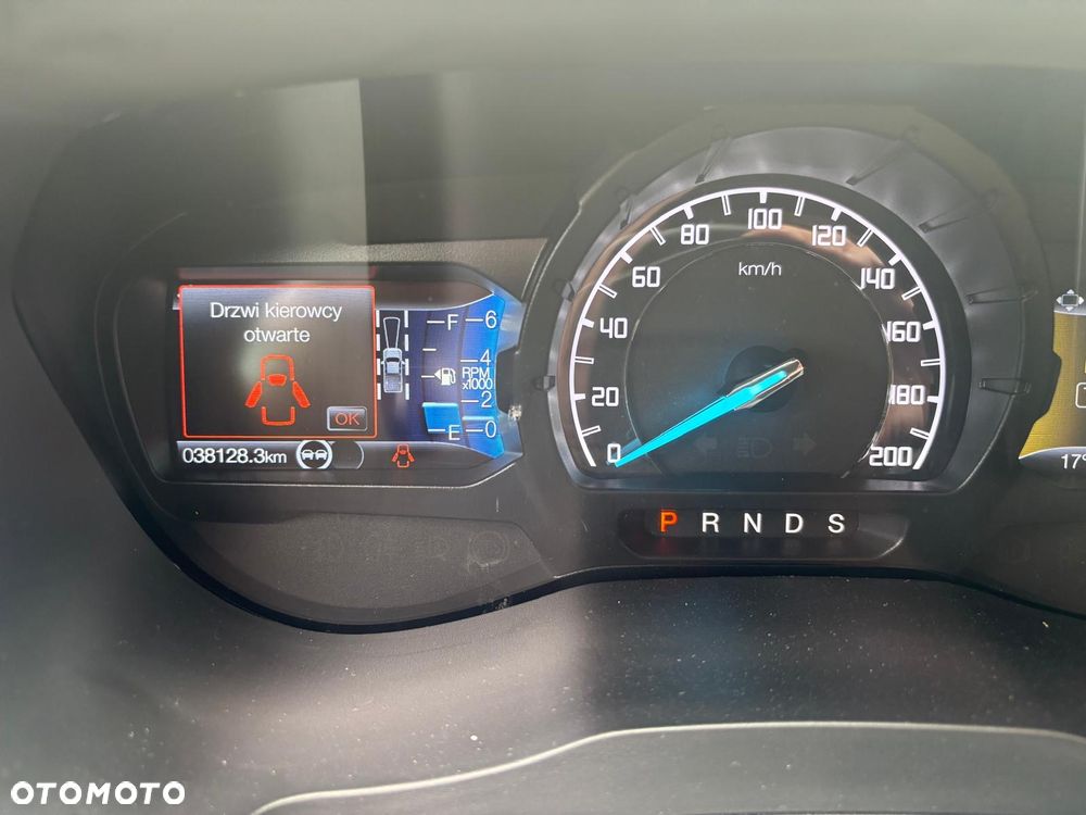 Ford Ranger 2.0 EcoBlue 4x4 DC Wildtrak - 9