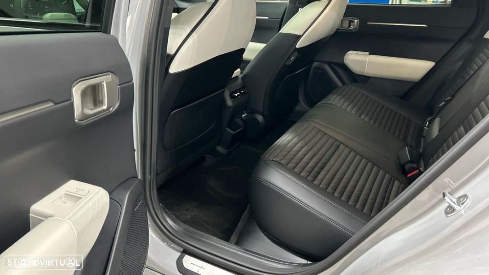 Kia EV4 81,4-kWh GT-line - 6