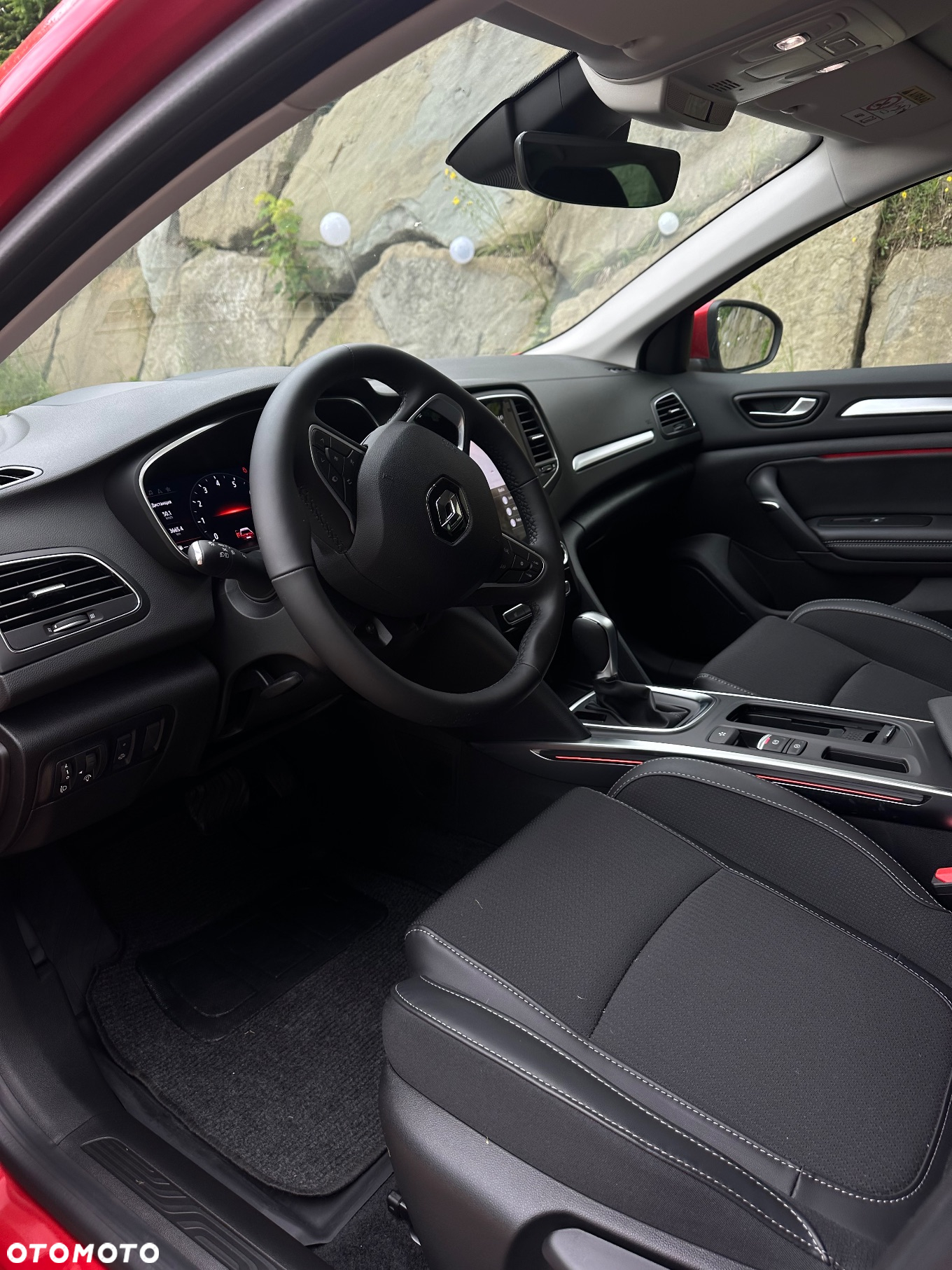 Renault Megane 1.3 TCe FAP Techno EDC - 6