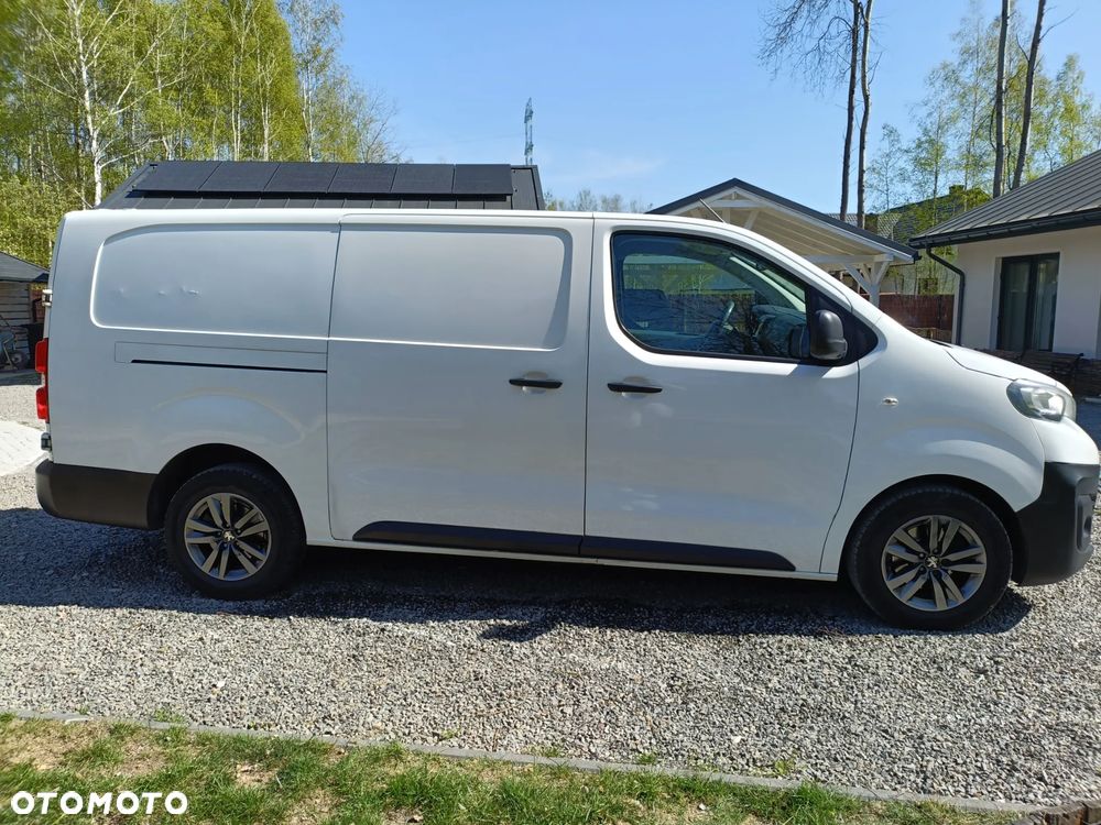 Peugeot Expert - 3