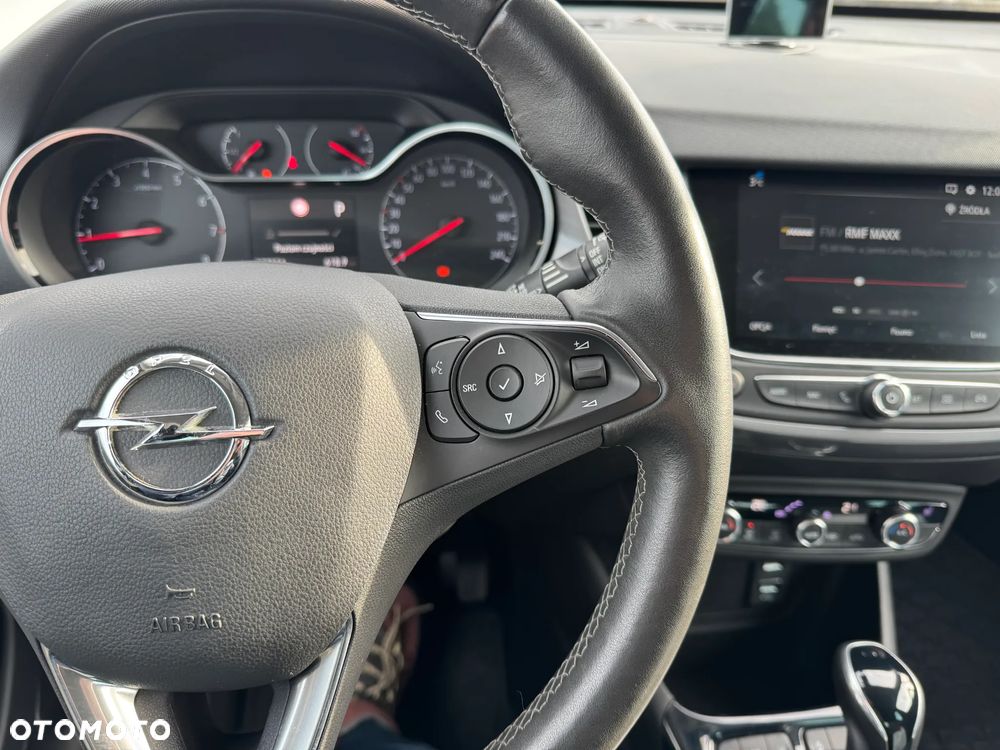 Opel Crossland 1.5 Automatik Ultimate - 15