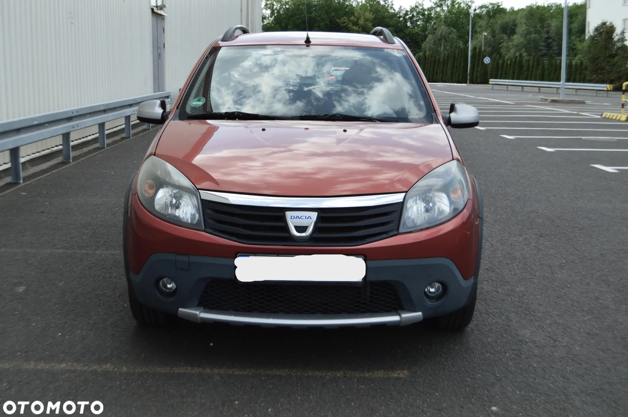 Dacia Sandero Stepway - 6