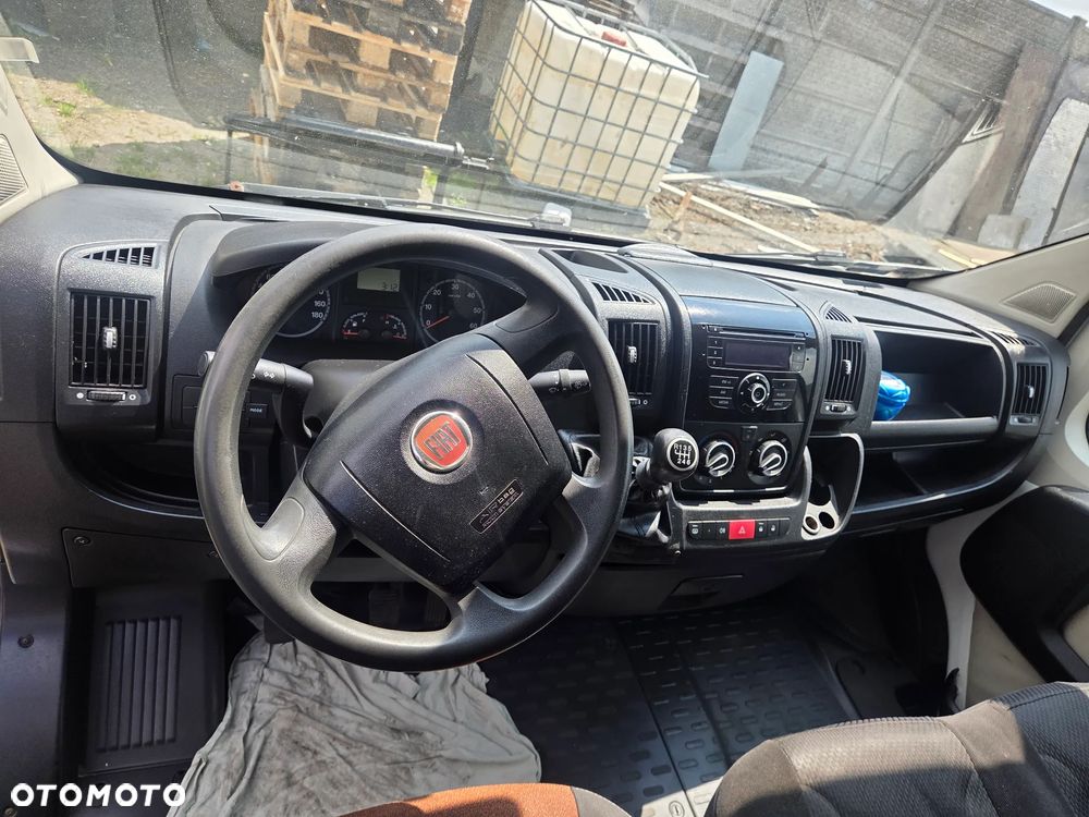Fiat DUCATO - 6
