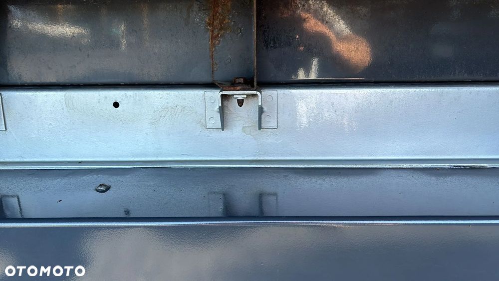 Volkswagen Transporter T5 - 27