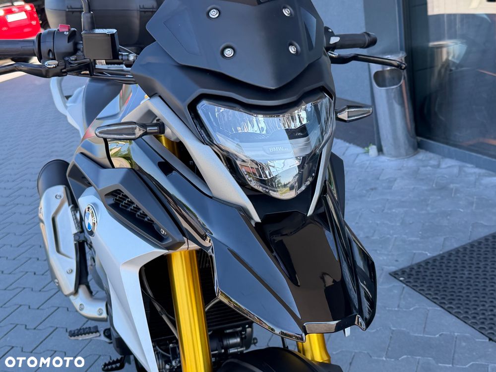 BMW GS - 23