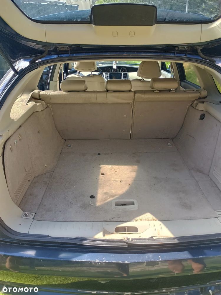 Nissan Primera 2.0 Comfort High - 4