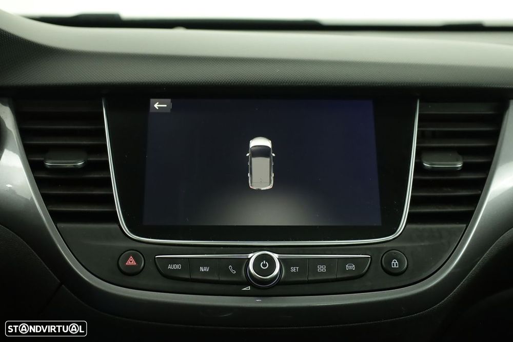 Opel Crossland X 1.6 CDTi Innovation - 12