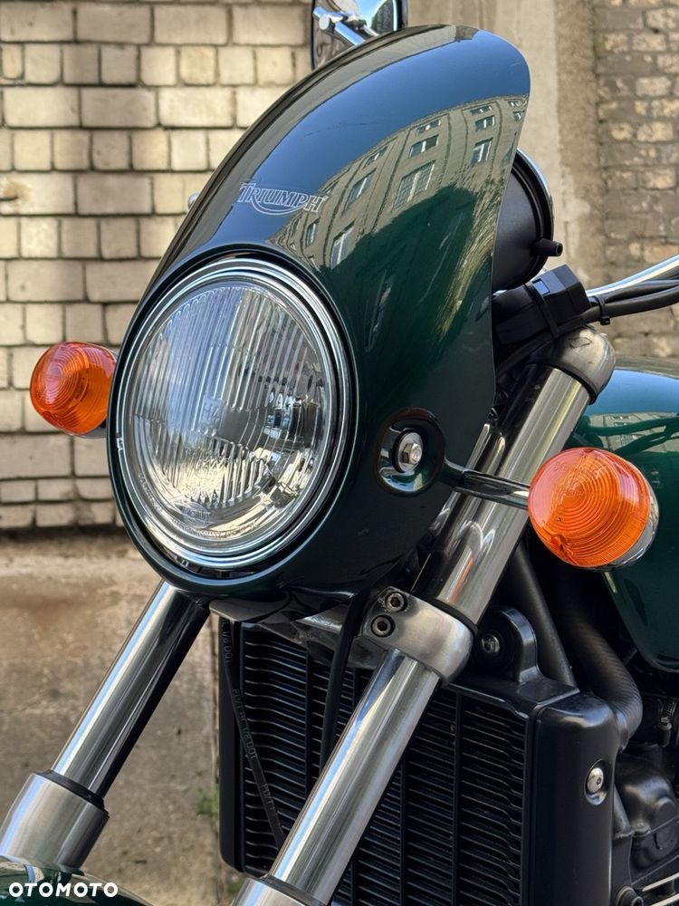 Triumph Legend TT - 17
